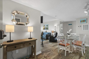 Myrtle Beach Resort T1612